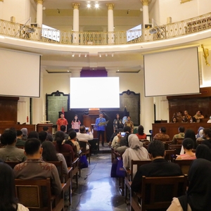 Dialog Pemuda Nusantara — foto 5