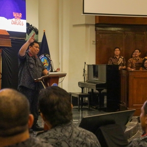 Dialog Pemuda Nusantara — foto 6