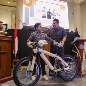 Dialog Pemuda Nusantara — foto 8