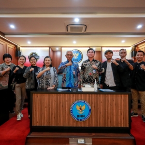 Penjurian lomba — foto 6