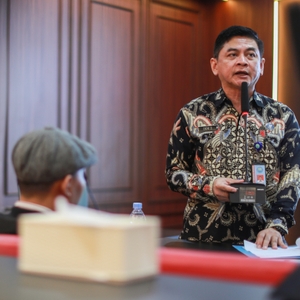 Penjurian lomba — foto 7