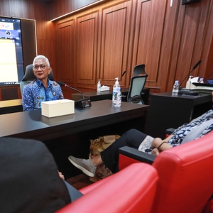 Penjurian lomba — foto 8