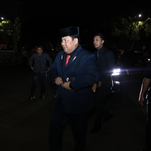 Malam Renungan Suci — foto 5