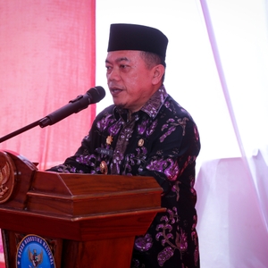 Kepala BNN RI Resmikan Gedung Baru BNNP Jambi — foto 2