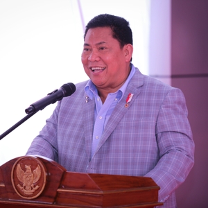 Kepala BNN RI Resmikan Gedung Baru BNNP Jambi — foto 5