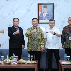 Diskusi Publik Cyber Narcotics — foto 2