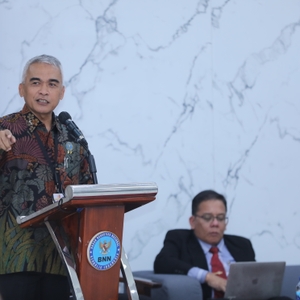 Diskusi Publik Cyber Narcotics — foto 3