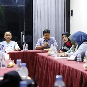 Rapat Anev dan Monev Giat Musnah ladang Ganja Tahap 1 — foto 3