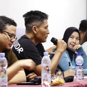 Rapat Anev dan Monev Giat Musnah ladang Ganja Tahap 1 — foto 6