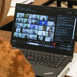 Sosialisasi Peraturan Kepala BNN tentang Penghargaan KOTAN — foto 6