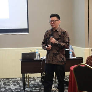 BNN RI LIBATKAN KELUARGA DALAM PROSES PEMULIHAN BAGI PENYALAH GUNA NARKOBA — foto 6