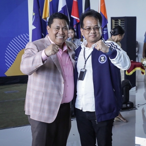 Kuliah Umum Kepala BNN RI di Universitas Pendidikan Nasional Denpasar — foto 3