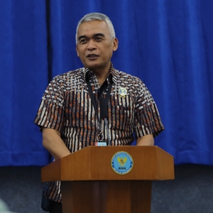 Kunjungan Kerja NCB Brunei Darussalam ke Babes Rehabilitasi BNN Lido — foto 7