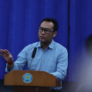 Kunjungan Kerja NCB Brunei Darussalam ke Babes Rehabilitasi BNN Lido — foto 8