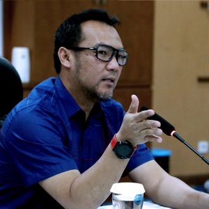 BNN - NCB Sharing Knowledge Teknis Rehabilitasi Narkoba — foto 2