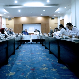 BNN - NCB Sharing Knowledge Teknis Rehabilitasi Narkoba — foto 3