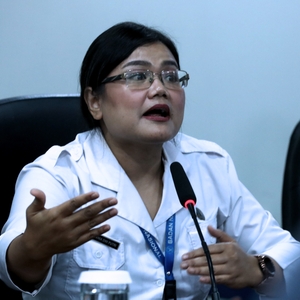 BNN - NCB Sharing Knowledge Teknis Rehabilitasi Narkoba — foto 7