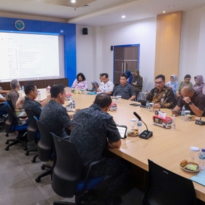 Rapat Terbatas Pemberantasan dan Penaganan Kasus Narkoba — foto 2