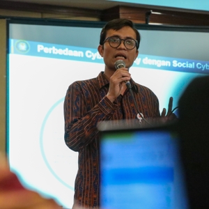 Monitoring & Evaluasi Pelaksanaan Kerja Sama Antara BNN Dengan Instansi Pemerintah — foto 4