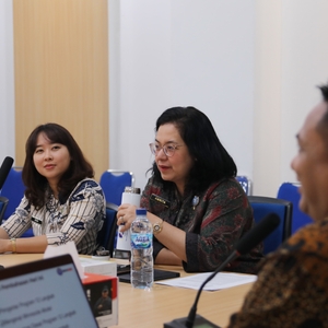 BNN RI selenggarakan kegiatan Training of Trainer (TOT) Layanan Rehabilitasi Extra Ordinary — foto 2