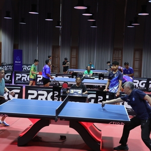 Turnamen SOD dalam rangka hari sumpah pemuda kelas executive — foto 8