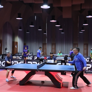 Turnamen SOD dalam rangka hari sumpah pemuda kelas executive — foto 9