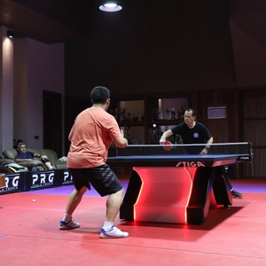 Turnamen SOD dalam rangka hari sumpah pemuda kelas executive — foto 11