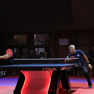 Turnamen SOD dalam rangka hari sumpah pemuda kelas executive — foto 12