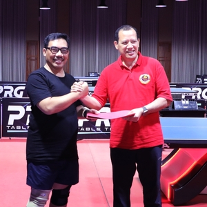 Turnamen SOD dalam rangka hari sumpah pemuda kelas executive — foto 13