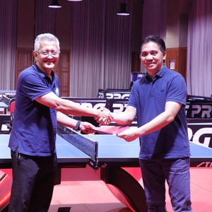 Turnamen SOD dalam rangka hari sumpah pemuda kelas executive — foto 14