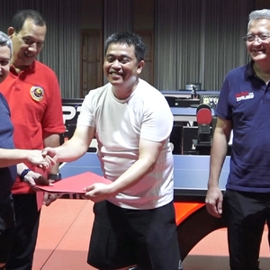Turnamen SOD dalam rangka hari sumpah pemuda kelas executive — foto 15