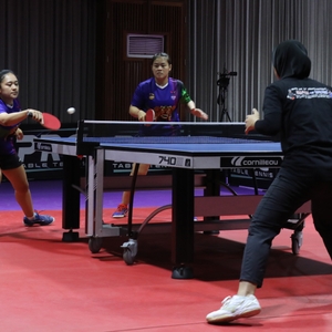Turnamen Smash On Drugs di Prov Bali dalam Rangka Hari Sumpah Pemuda Thn 2023 — foto 5