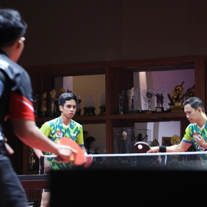 Turnamen Smash On Drugs — foto 2