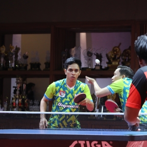 Turnamen Smash On Drugs — foto 3