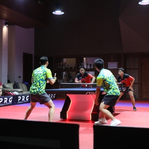 Turnamen Smash On Drugs — foto 4