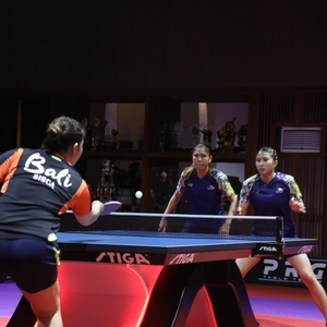Turnamen Smash On Drugs — foto 8