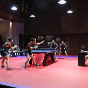 Turnamen Smash On Drugs — foto 9