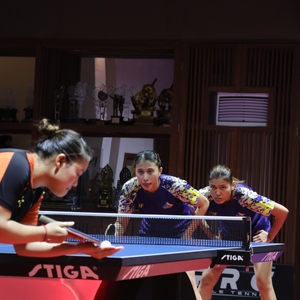 Turnamen Smash On Drugs — foto 11