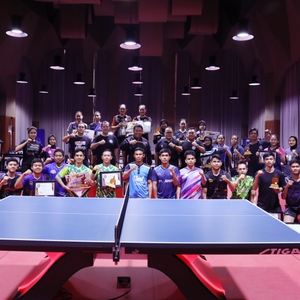 Turnamen Smash On Drugs — foto 12