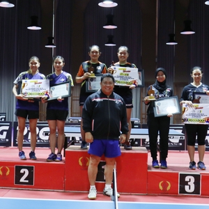 Turnamen Smash On Drugs — foto 13