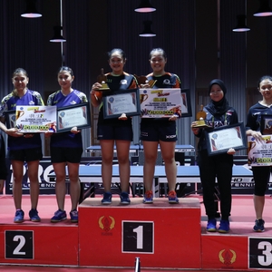 Turnamen Smash On Drugs — foto 15
