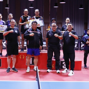 Turnamen Smash On Drugs — foto 22