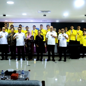 Kuliah Umum PKN-SKSG UI — foto 4