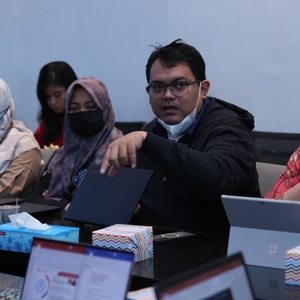 Brainstorming Kejahatan Siber — foto 3