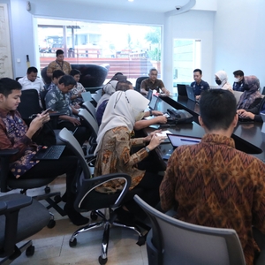 Brainstorming Kejahatan Siber — foto 4