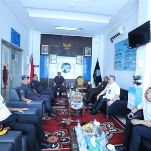 BNN RI MUSNAHKAN BARANG BUKTI NARKOTIKA DARI WILAYAH PERBATASAN INDONESIA-MALAYSIA DI PONTIANAK — foto 3