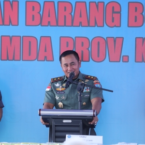 BNN RI MUSNAHKAN BARANG BUKTI NARKOTIKA DARI WILAYAH PERBATASAN INDONESIA-MALAYSIA DI PONTIANAK — foto 18