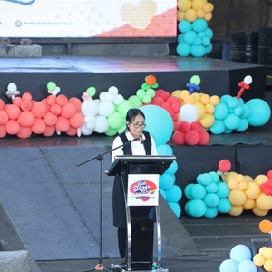 BNN TERIMA PENGHARGAAN LEMBAGA REHABILITASI RAMAH ANAK DARI KEMEN PPA — foto 13