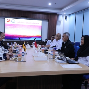PERKUAT KERJA SAMA PERANG MELAWAN NARKOBA, NCB BRUNEI DARUSSALAM KEMBALI LAKUKAN KUNJUNGAN KENEGARAANNYA KE BNN RI — foto 11