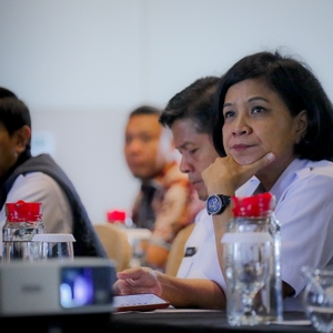 Lokakarya Pusat Laboratorium Narkotika BNN RI — foto 5